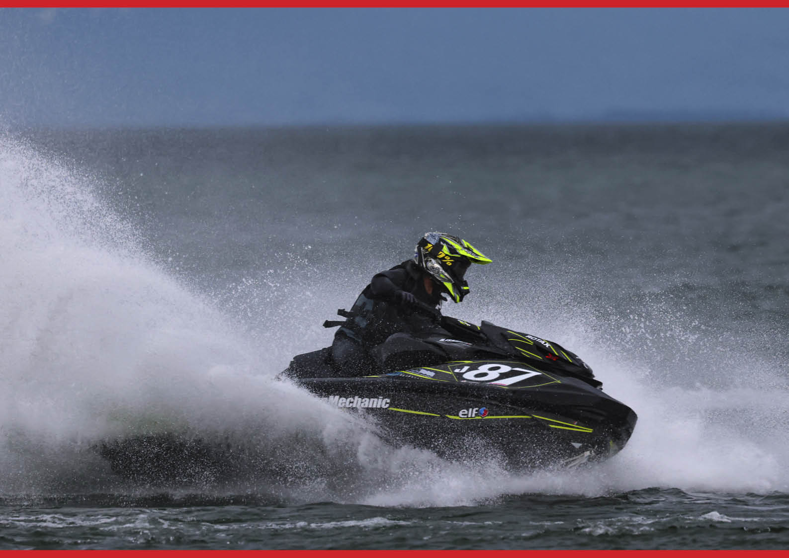 RACE】【2nd STAGE・滋賀県琵琶湖大会・RUNABOUT CLASS 特集 RACE】【2nd STAGE・滋賀県琵琶湖大会・RUNABOUT CLASS 特集